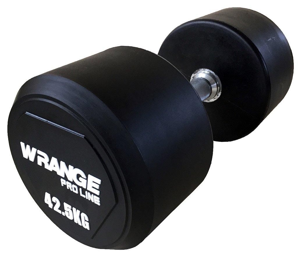 Wrange Pro Line Pu hantlid view 15