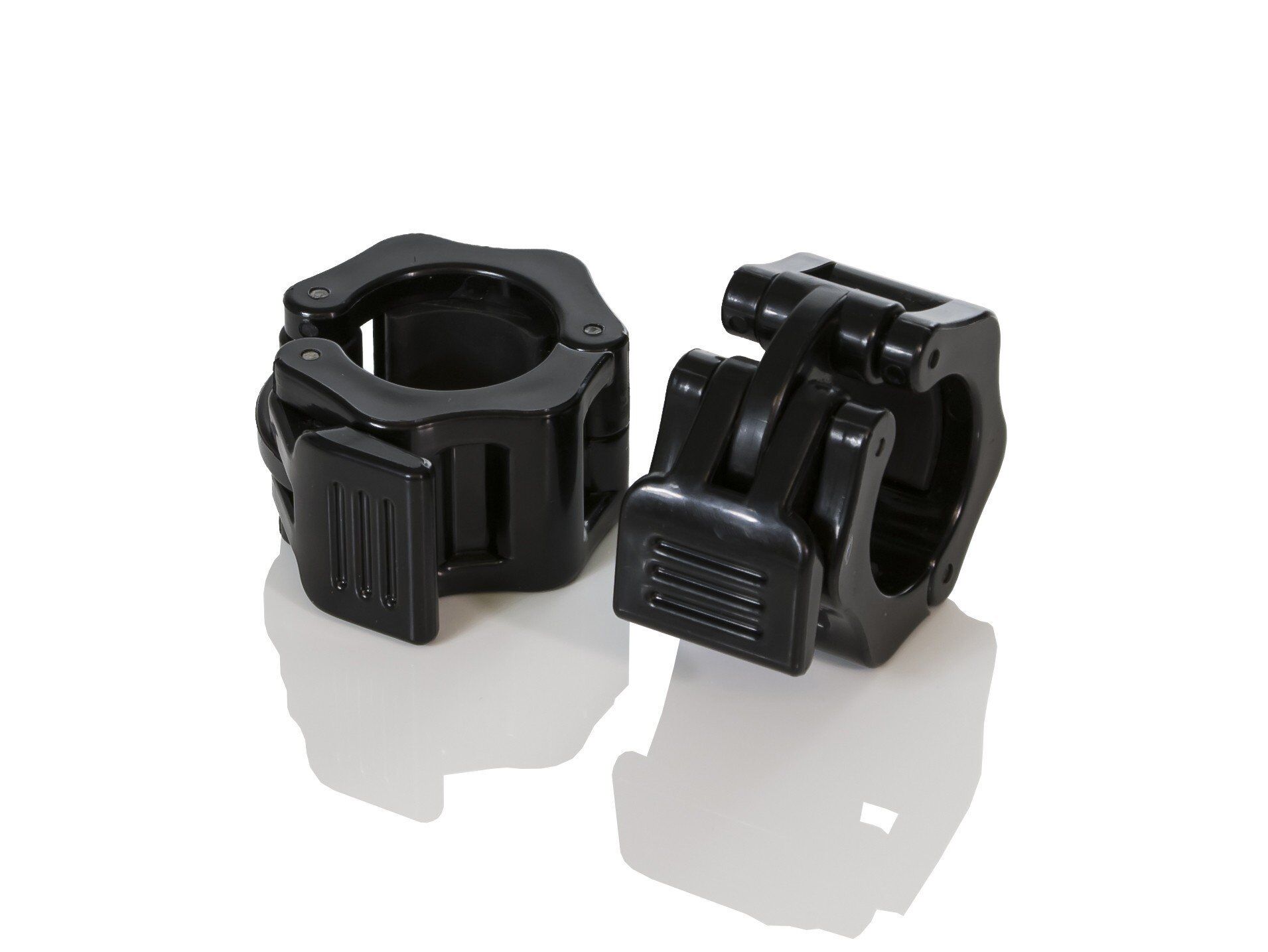 Kangilukud Gymstick Quick Collars Pro Pump Set must 30 mm - product image