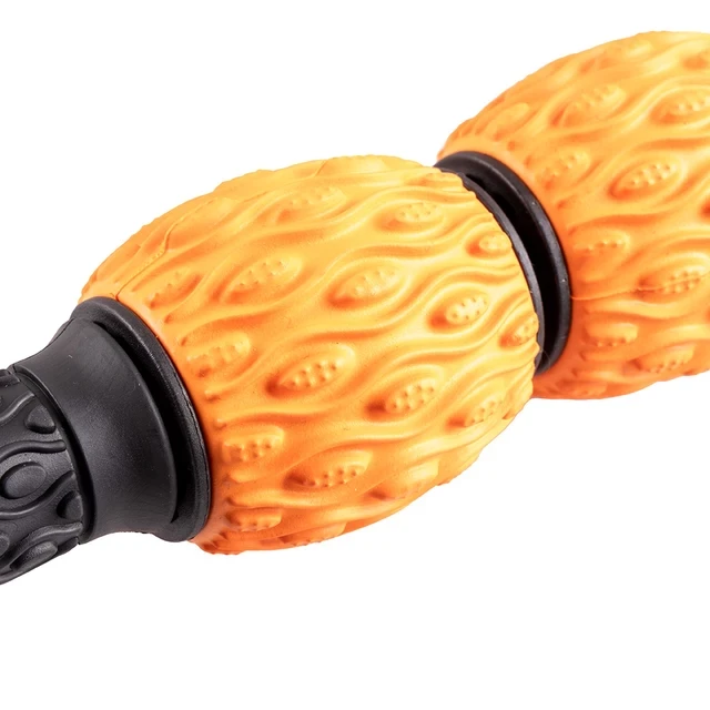 Massaažipulk Roller Stick Massager inSPORTline Vareta 36 cm view 2