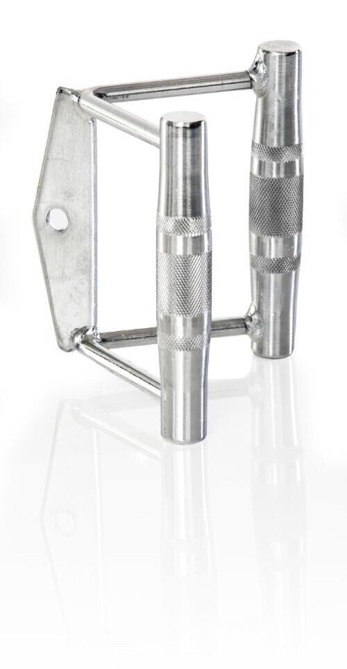V-kujuline tõmberaud Gymstick V-Handle - product image