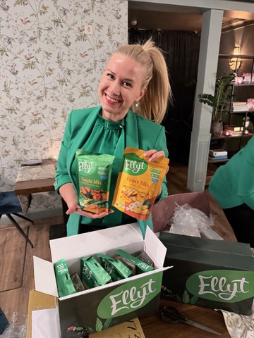 Puuviljasegu 80g — Snack view 6
