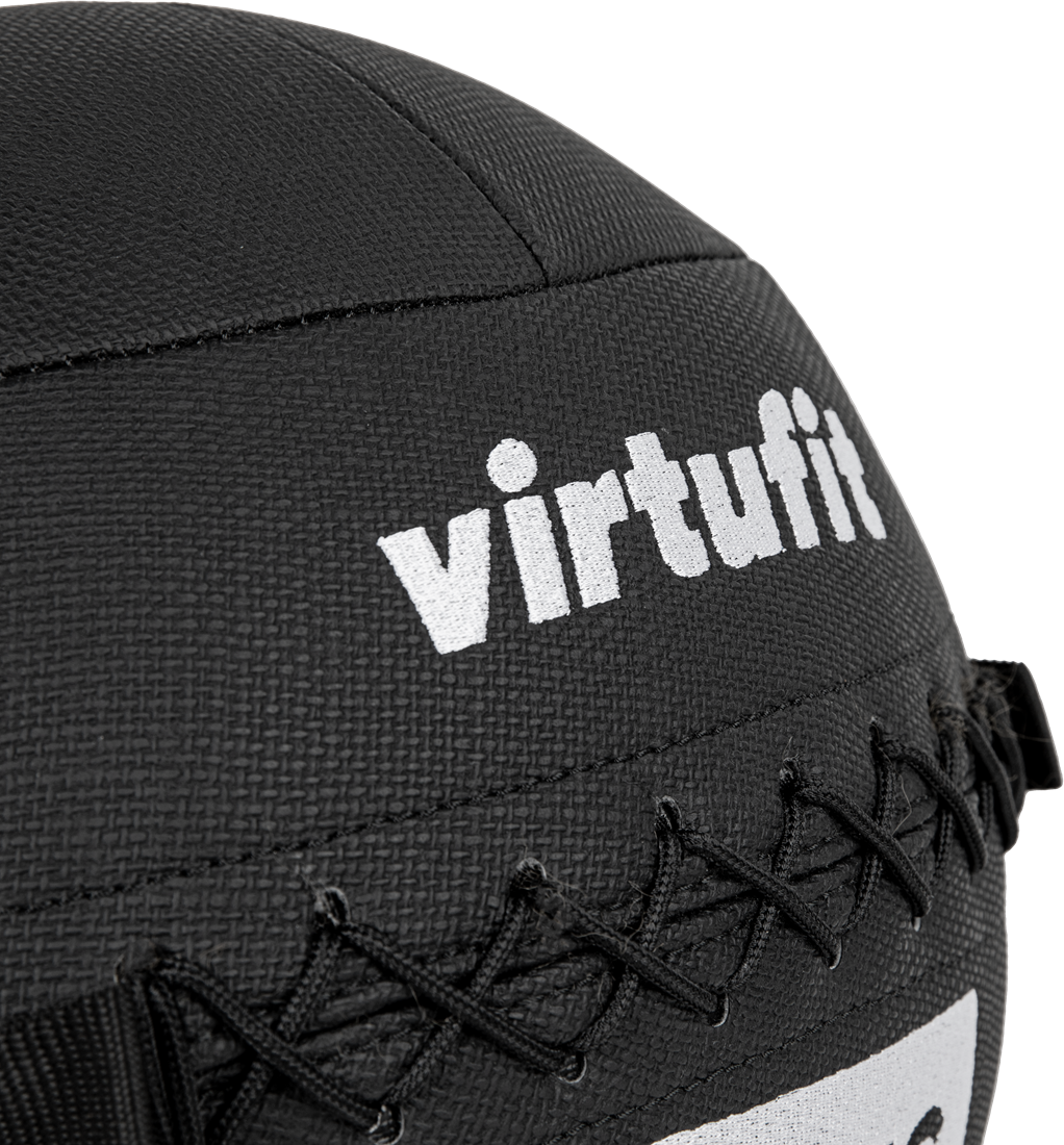Loopimispall VirtuFit Premium Wall Ball 3 kg view 2