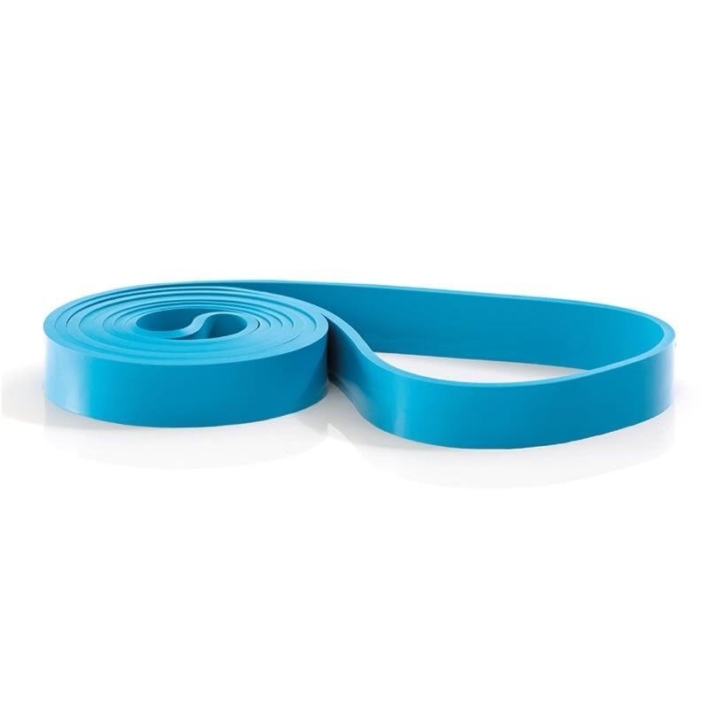 Tõmbekumm Gymstick Active POWER BAND kerge sinine view 1
