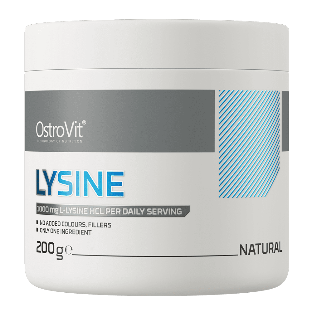 OstroVit Lysine 200g — Powder - image 1 of 3