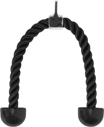 Triitsepsi köis Virtufit Triceps Rope 75 cm view 4
