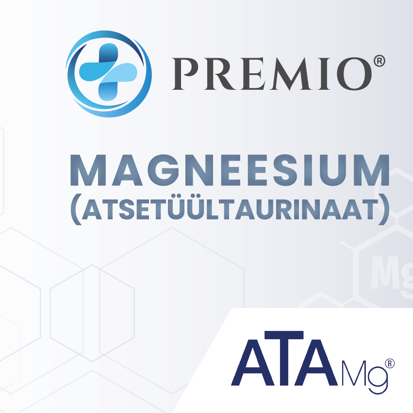 PREMIO® magneesium (ATA Mg®) view 1
