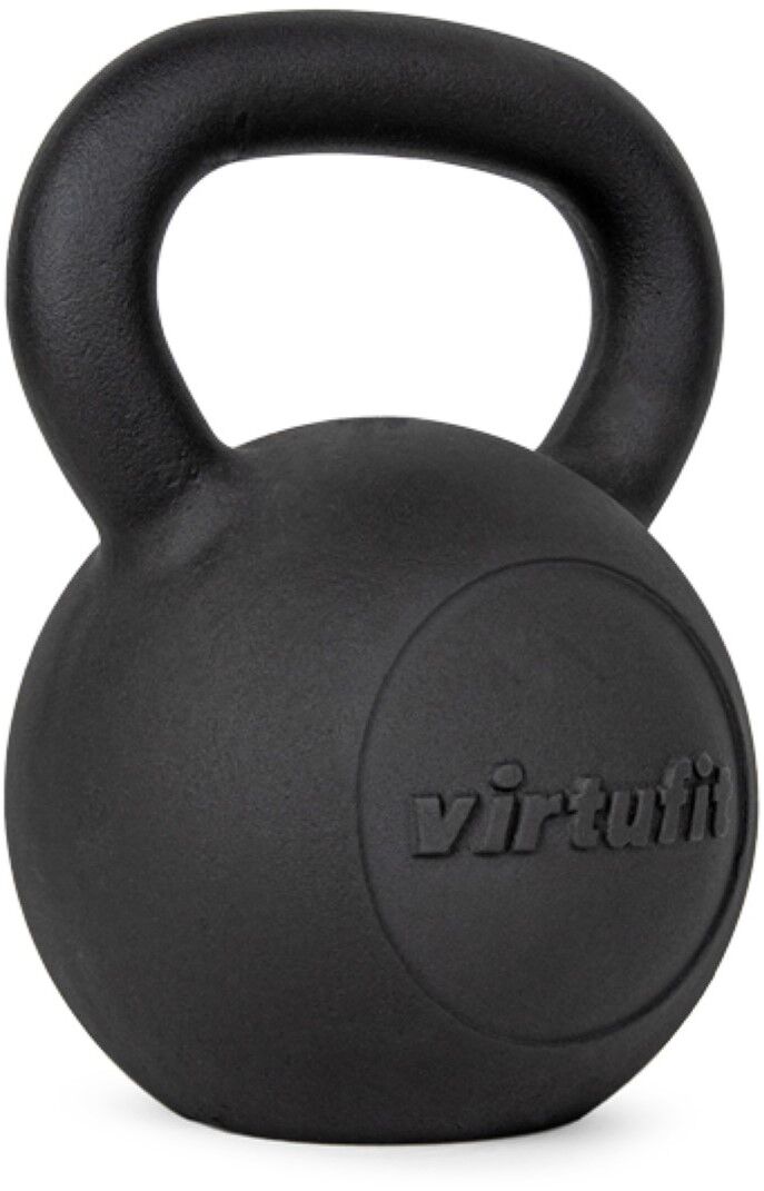 Sangpomm PRO Kettlebell VirtuFit 12 kg view 2