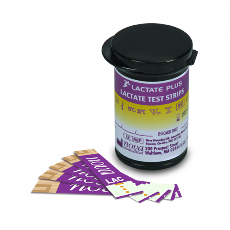 Lactate Plus Professional Kit 1 view 6