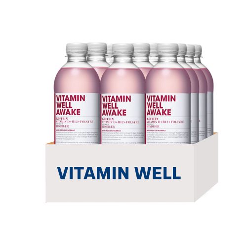 Vitamin Well Awake 500ml + pant A — Avene — Accessory view 2