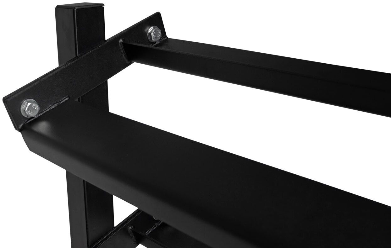 Hantliriiul VirtuFit Dumbbell Rack Pro 3 korrust view 3