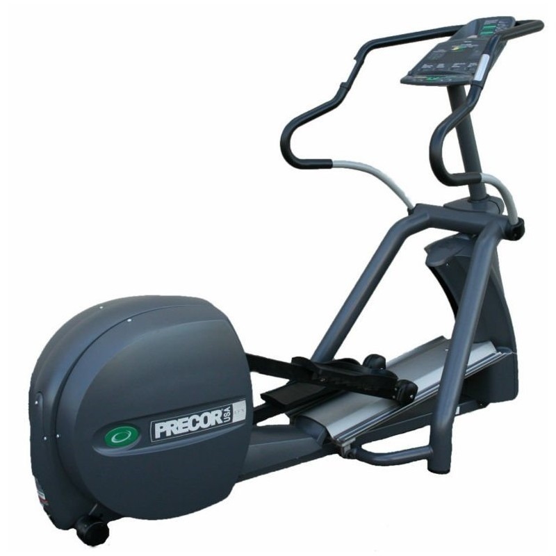 Kasutatud Precor Crosstrainer EFX546 - image 1 of 5
