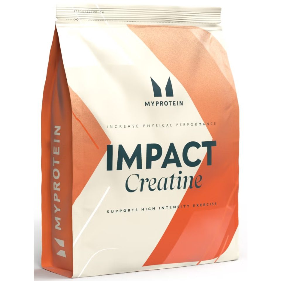 MyProtein Impact Creatine 500g