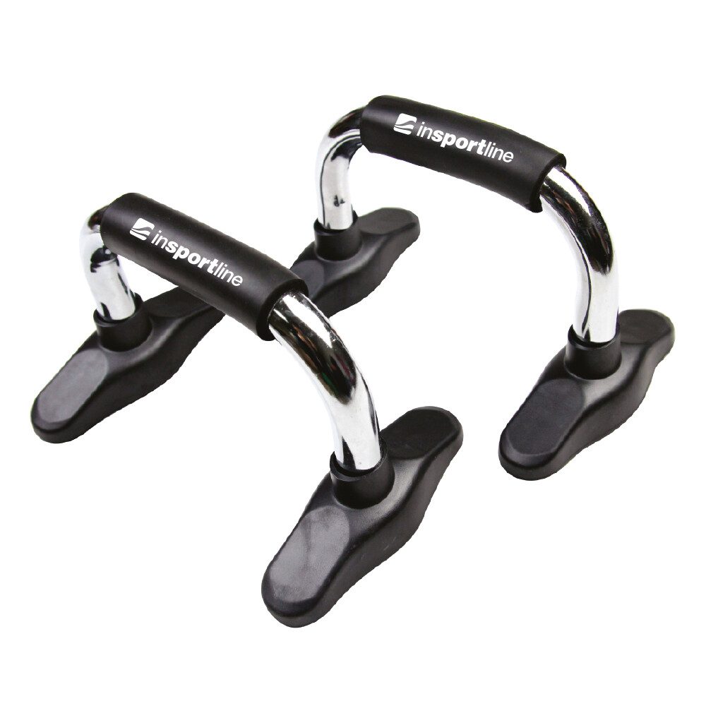 Kätekõverdustoed Push Up Bars inSPORTline view 1