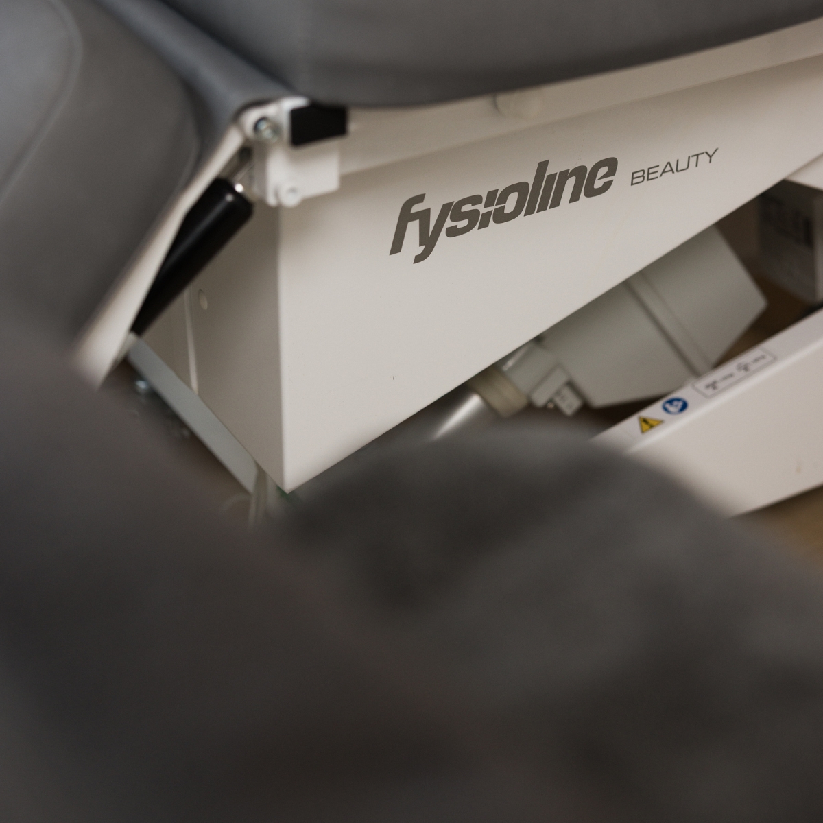 Fysioline Beauty 3E ilutool view 8