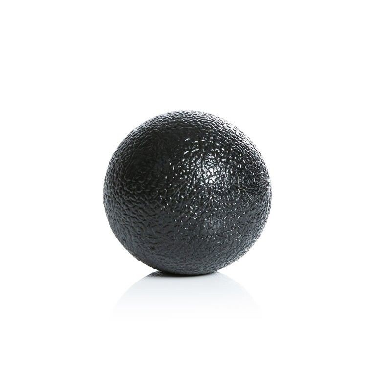 Massaažipall Gymstick Squeeze Ball must - image 1 of 2