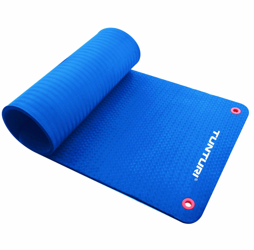 Võimlemismatt Tunturi Fitnessmat Pro 140 x 60 x 1,5 cm - product image