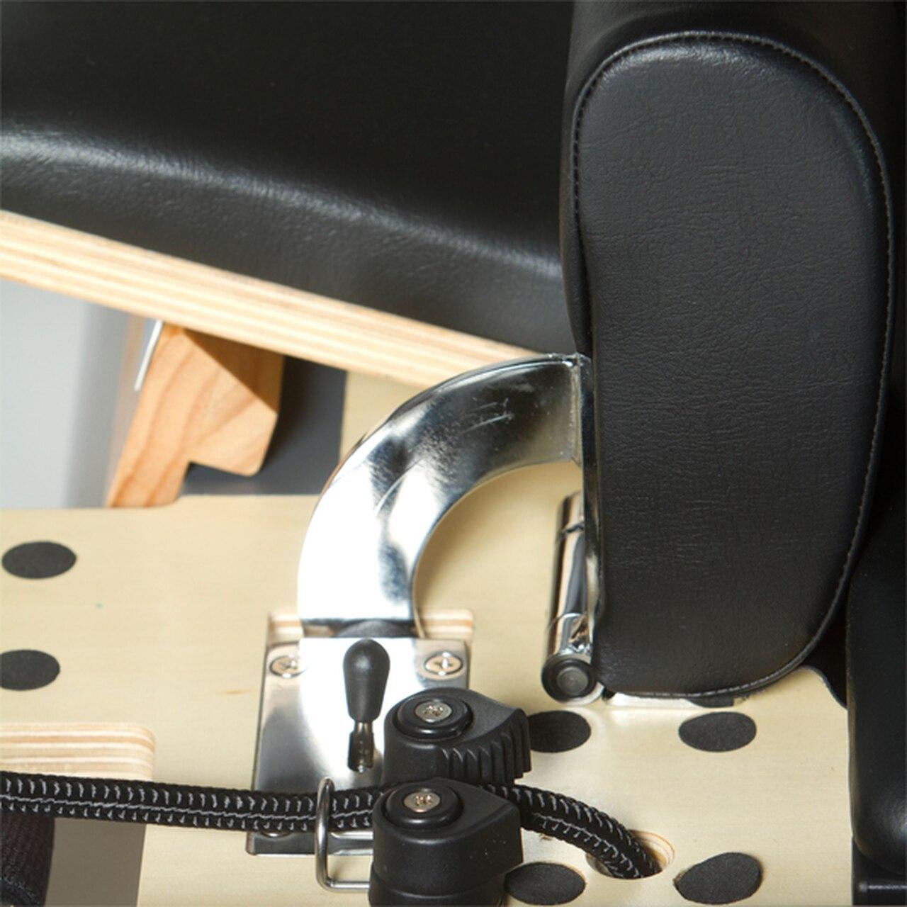 Peak Pilates Mve Reformer view 7