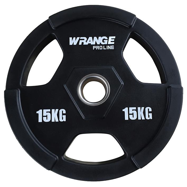 Wrange Pro Line Pu raskusketas view 6