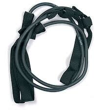 Gymstick ORIGINAL SPAREBANDS - Tugev/sinine - product image