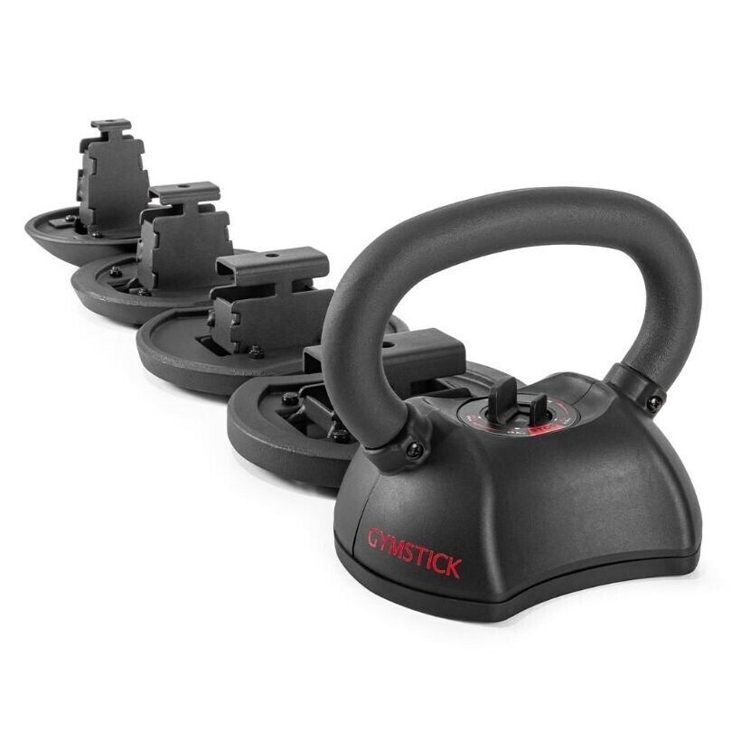 Sangpomm Gymstick Quick-Lock Kettlebell 13.5 kg view 3