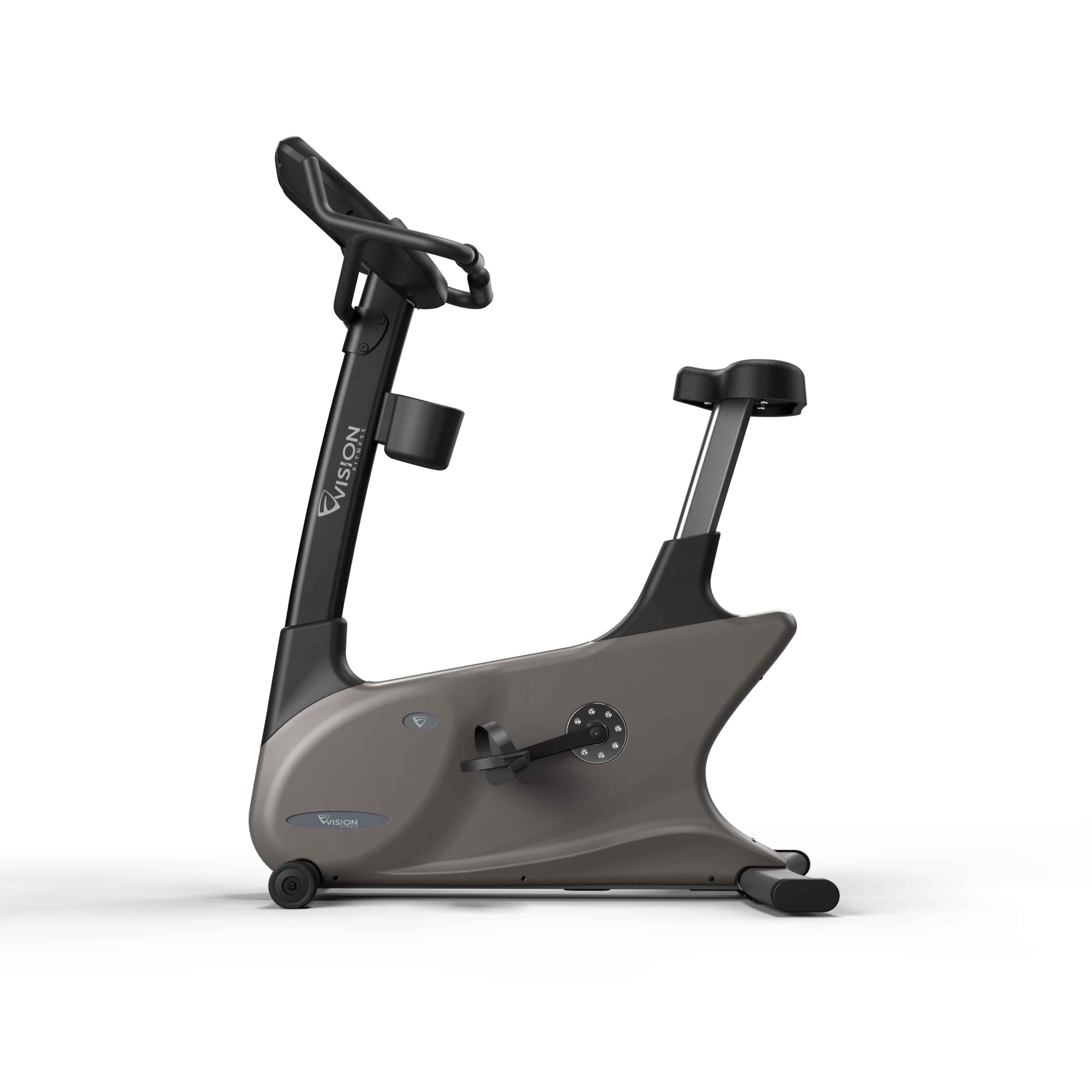 Vision Recumbent Bike R60-03 — Tabs view 4
