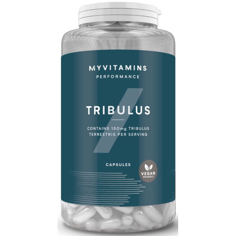 MyProtein Tribulus 270caps â Capsules - image 1 of 2