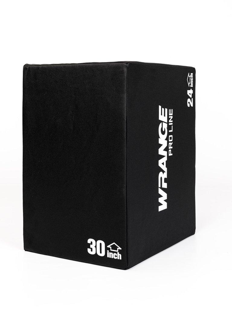 Wrange Pro Line Soft Plyo Box view 3