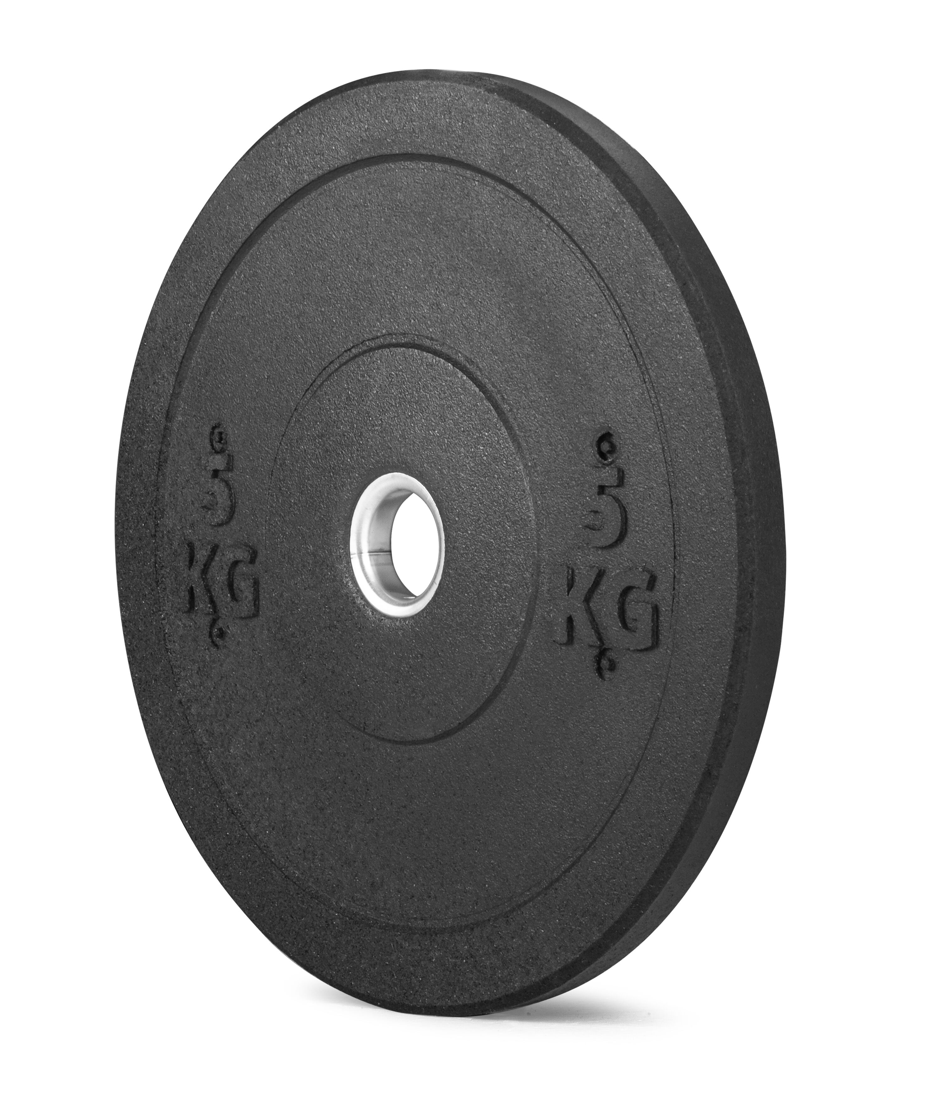 Raskusketas Gymstick Hi-Impact Bumper Plate 5 kg - image 1 of 3