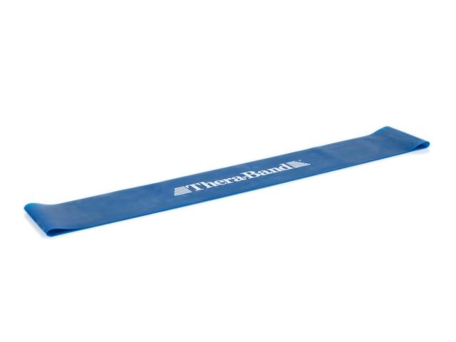 Theraband Loop 7,6 x 45,5 cm kummilint 7,6 x 45,5 cm view 5