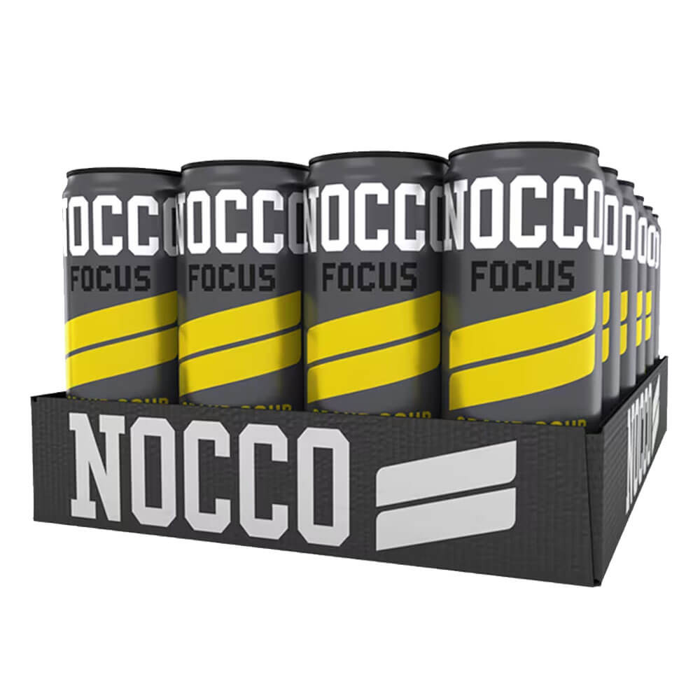 NOCCO Grand Sour 330ml + pant C — Tabs view 2