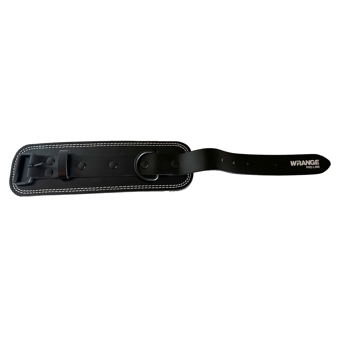 Wrange Pro Line pahkluurihm view 4
