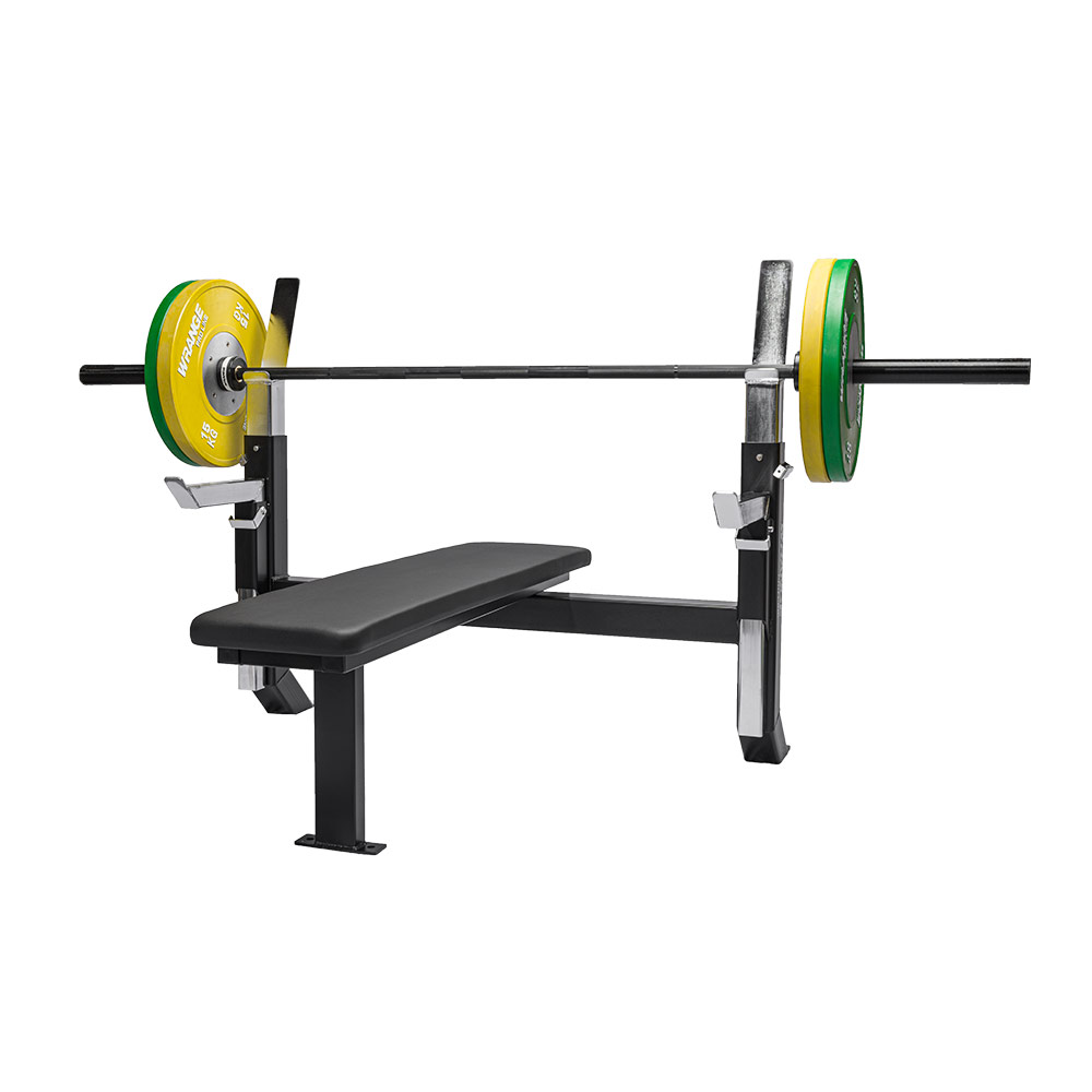 Wrange Pro Line surumispink koos turvataladega view 2