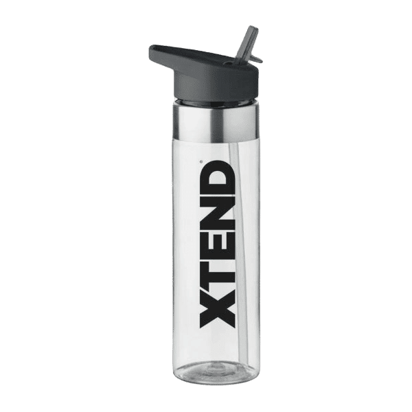 XTEND Tritan Water Bottle 650ml — Accessory - product image