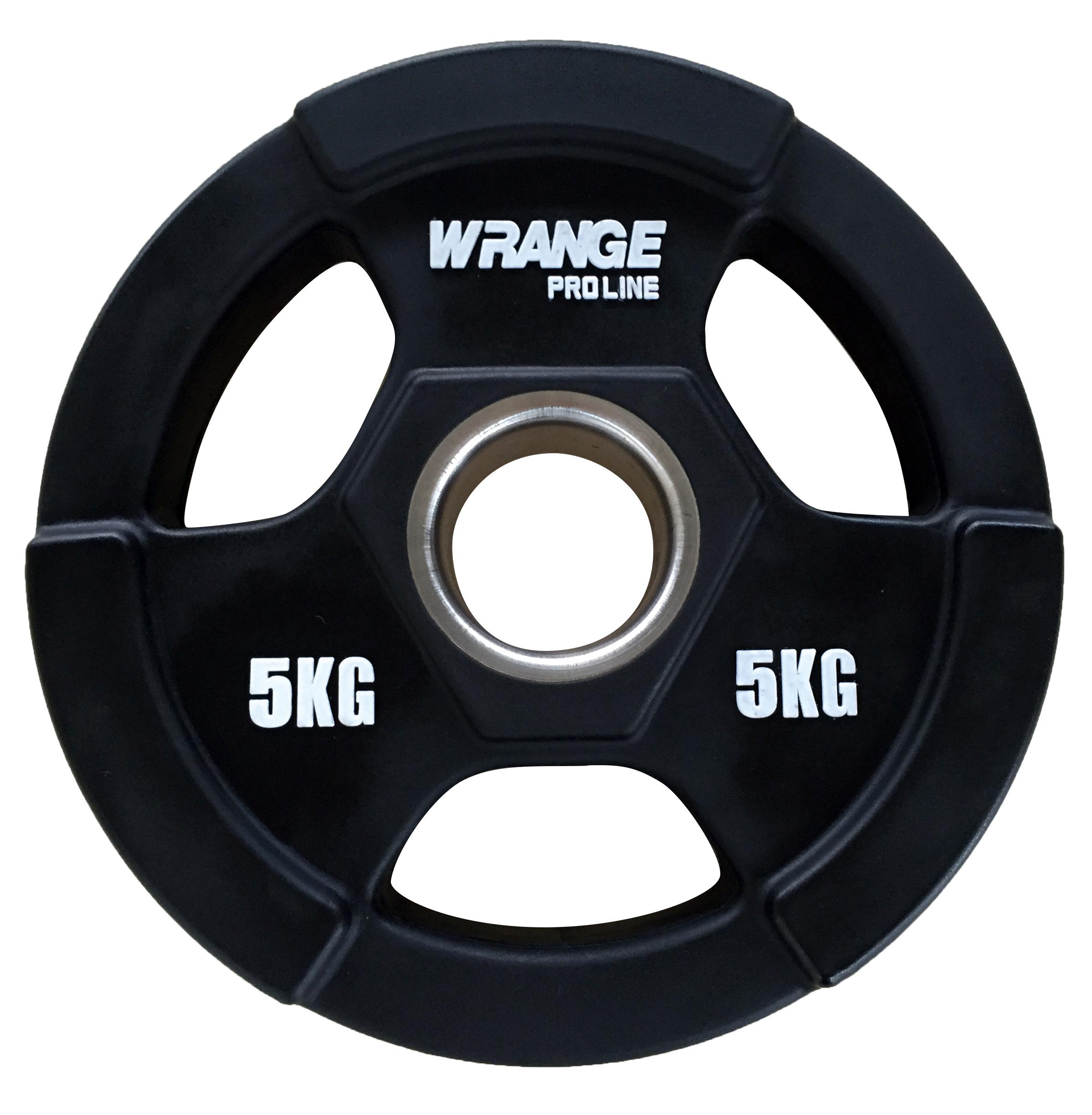 Wrange Pro Line Pu raskusketas view 1