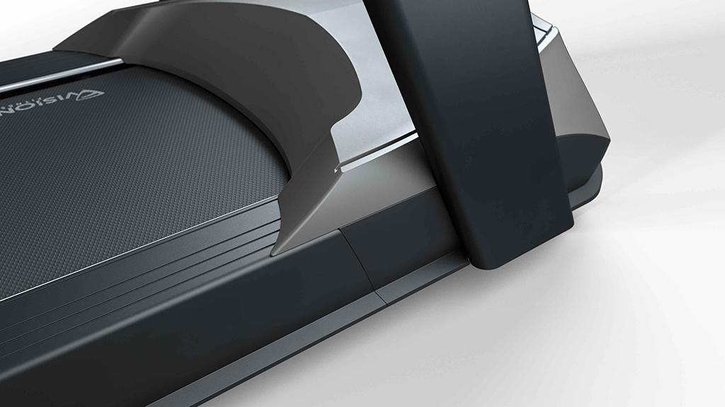 Vision jooksulint T600 view 4
