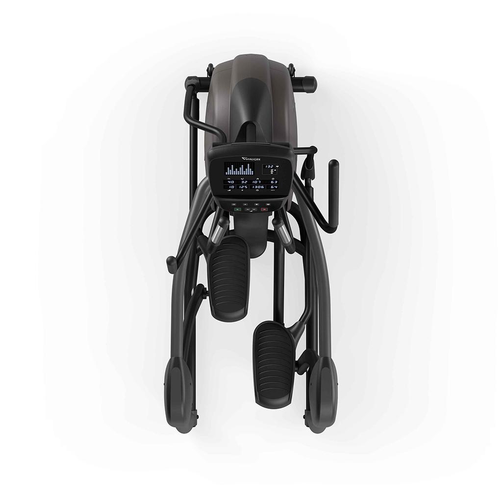 Vision Suspension crosstrainer S60 view 6