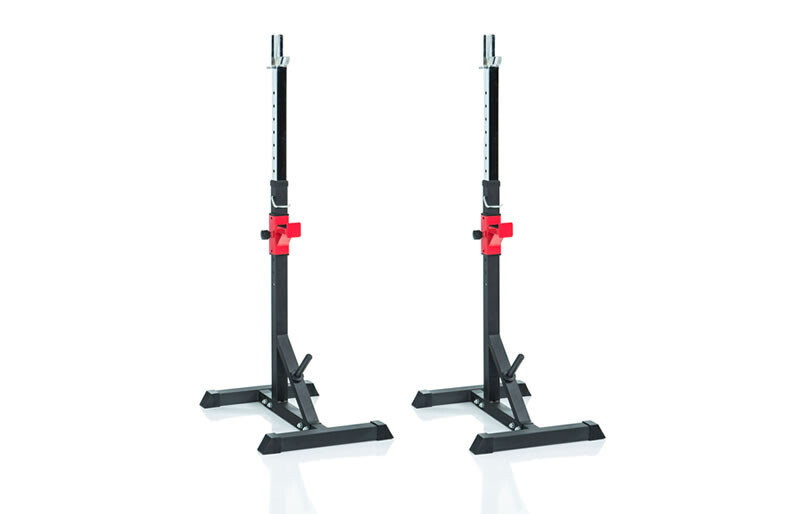 Surumis- ja kükialus Press and Squat Stand Gymstick - product image