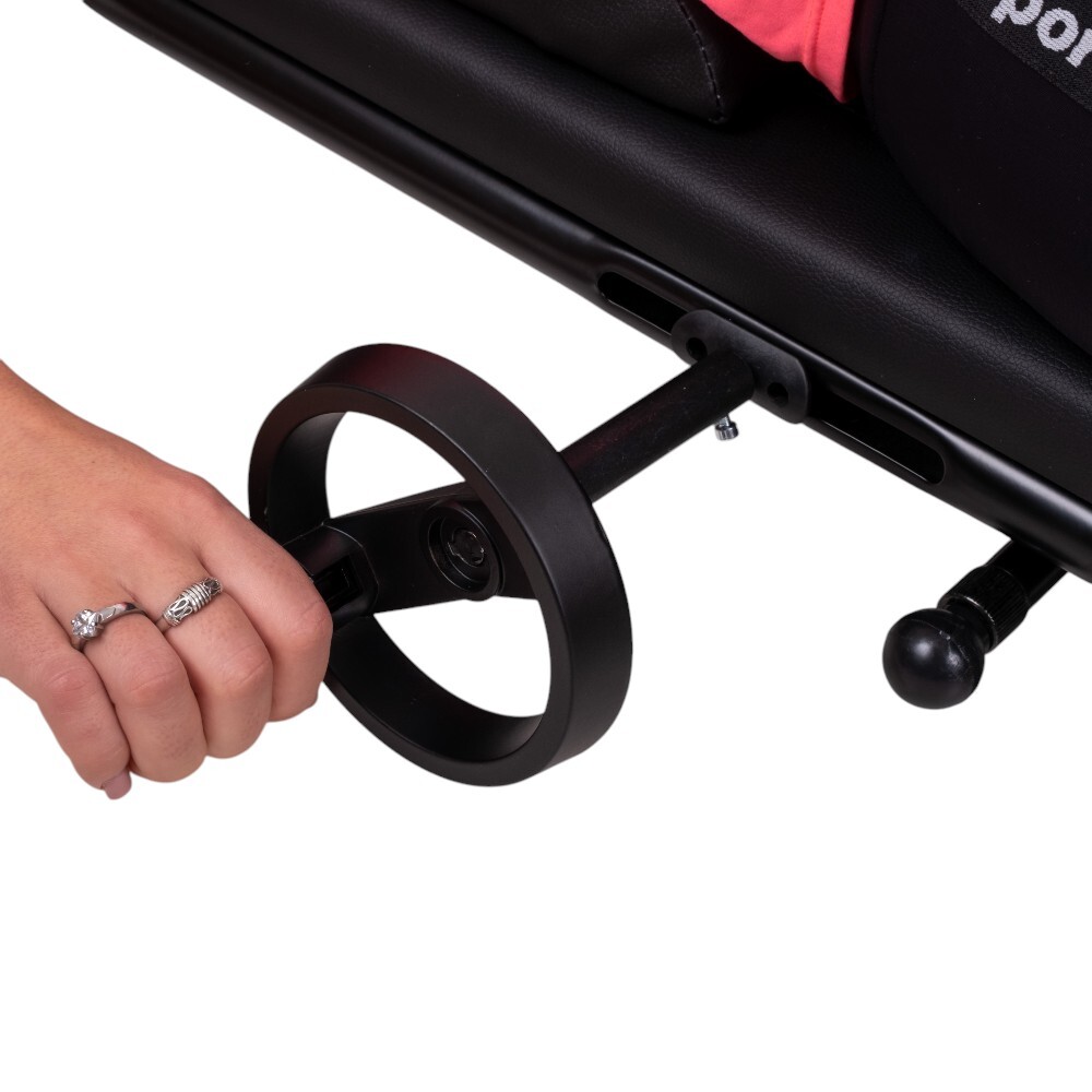 Seljavenituspink Traction Table inSPORTline Spinalo view 5