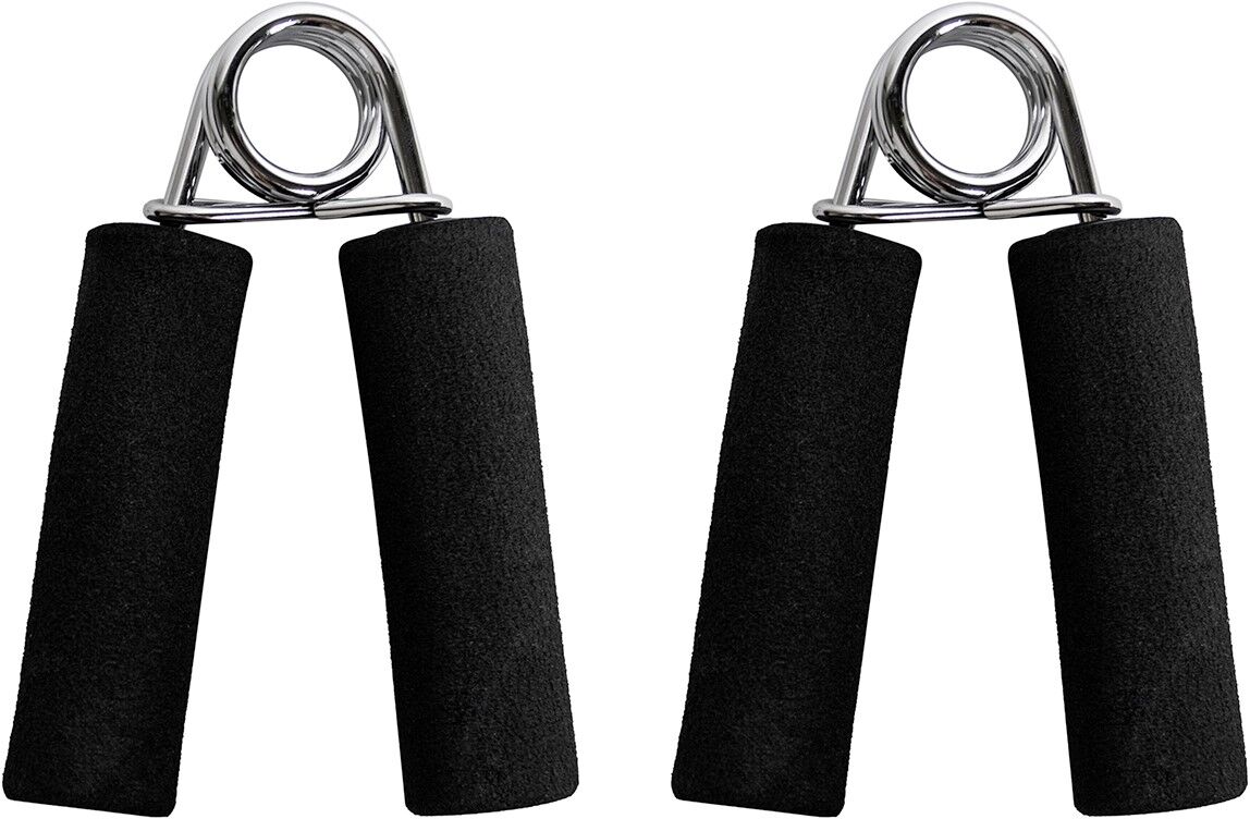 Käeekspander Virtufit must vahust käepide - product image