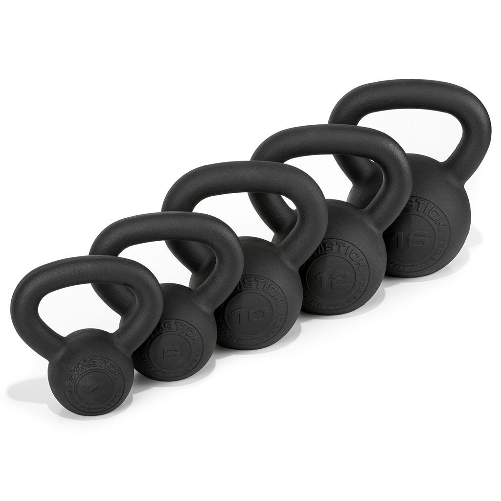 Sangpomm PRO Kettlebell Gymstick 6 kg - image 1 of 3