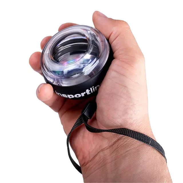 Güroskoop Wrist Ball inSPORTline MegaSpin view 2