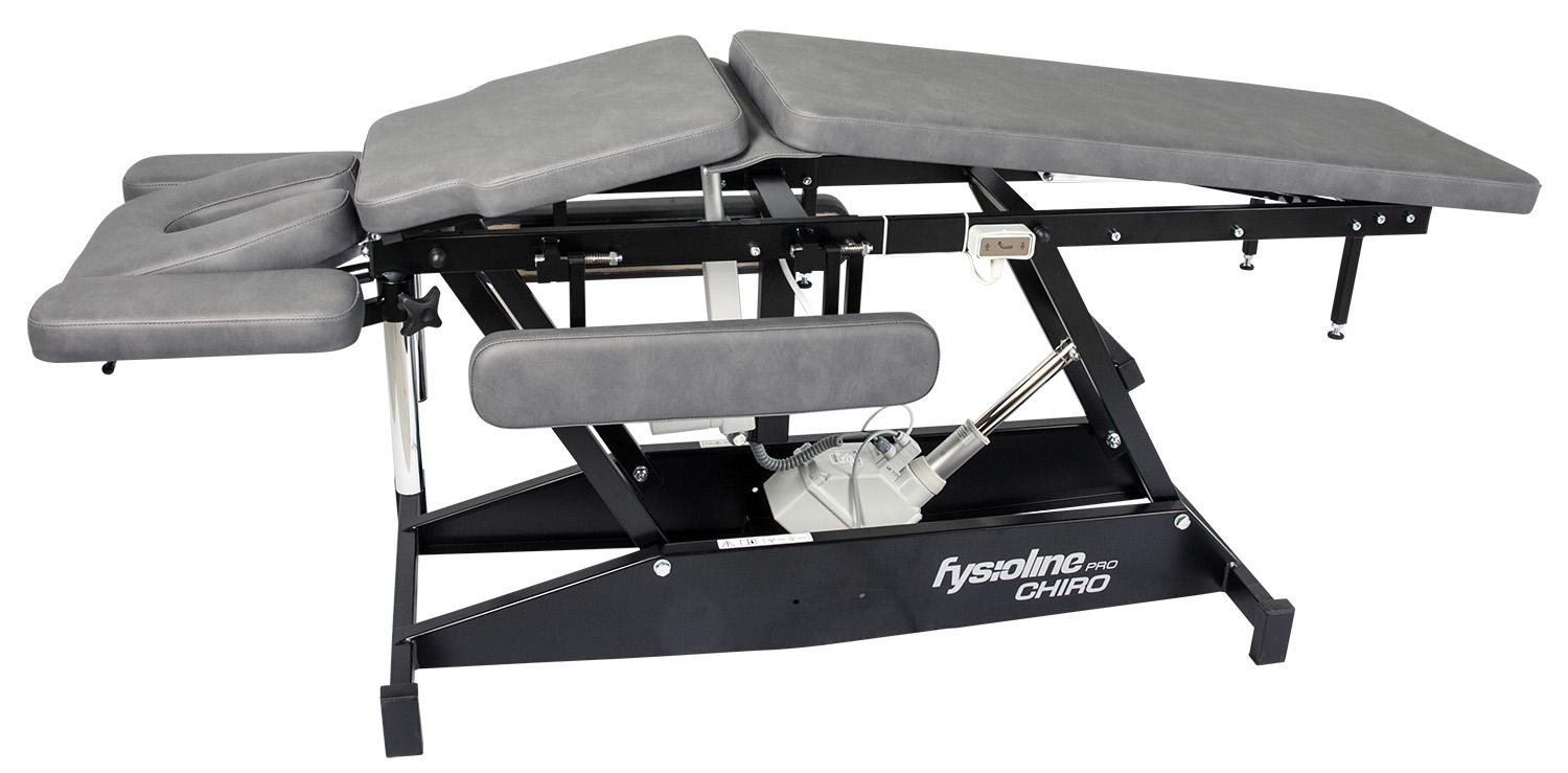 Fysioline Pro Chiro 650 teraapialaud - image 1 of 9