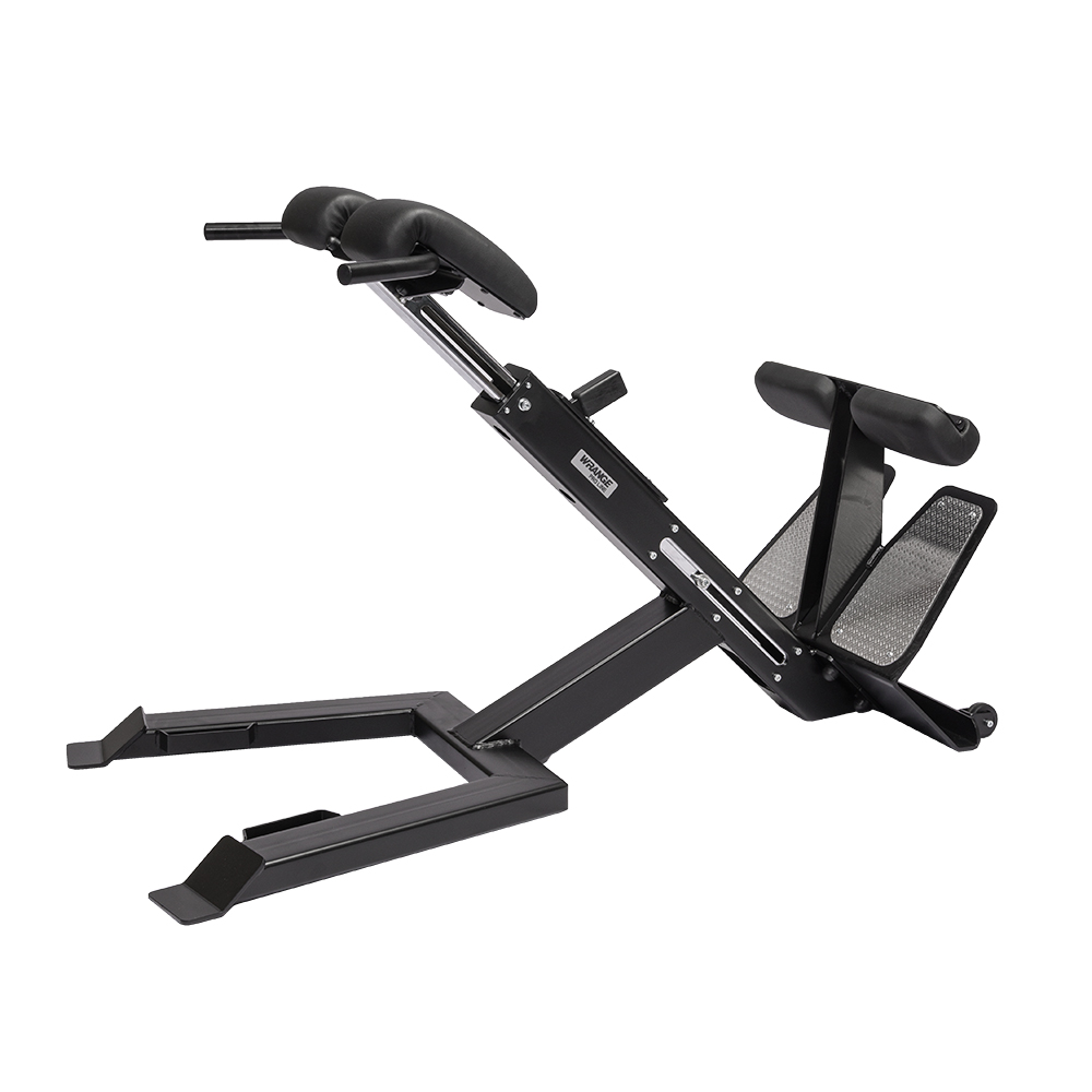 Wrange Pro Line seljapink view 2