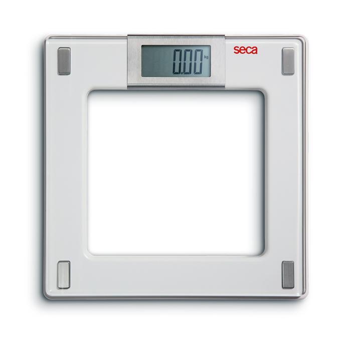Seca 807 elektrooniline põrandakaal view 1