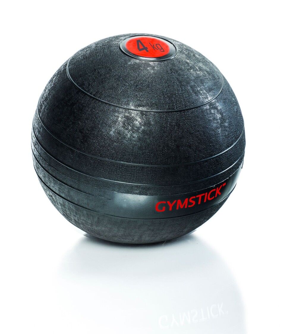 Raskuspall/loopimispall Gymstick SLAM BALL 4 KG - image 1 of 2