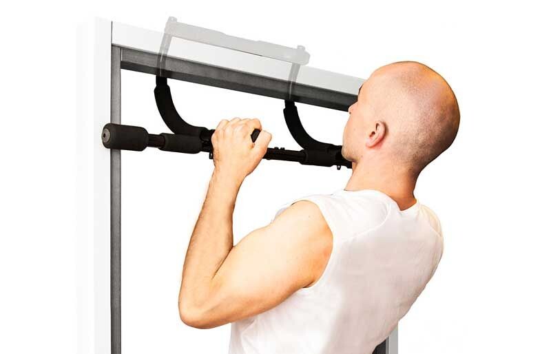 Lõuatõmbekang Gymstick Multi-Training Door Gym view 2