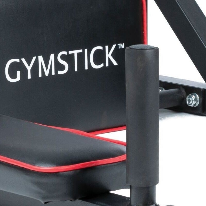 Dipiraam Gymstick Pull-Up &Dip Rack view 2