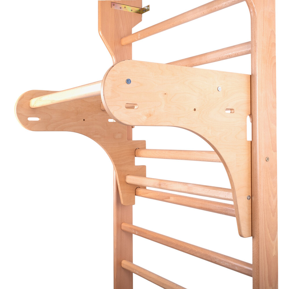 Lõuatõmberaam varbseinale Pull-Up Bar for Wall Bars Directline 80 cm view 4