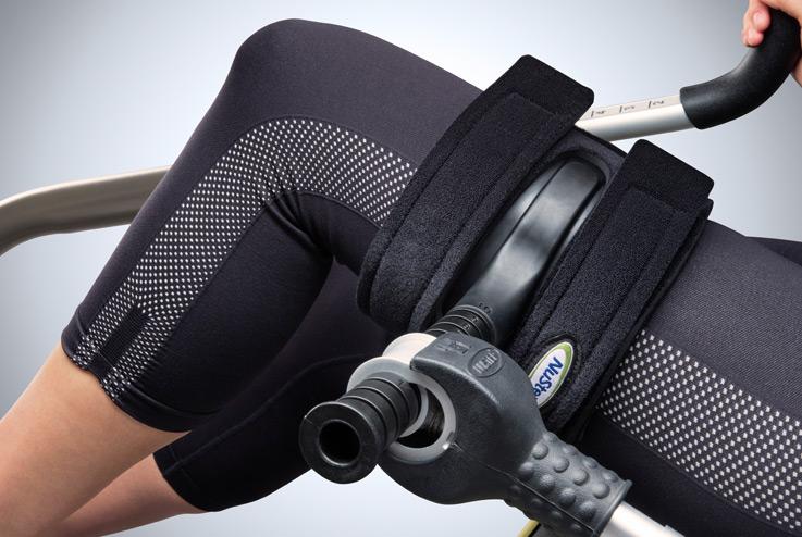 NuStep T5/T5XR reietugi - product image