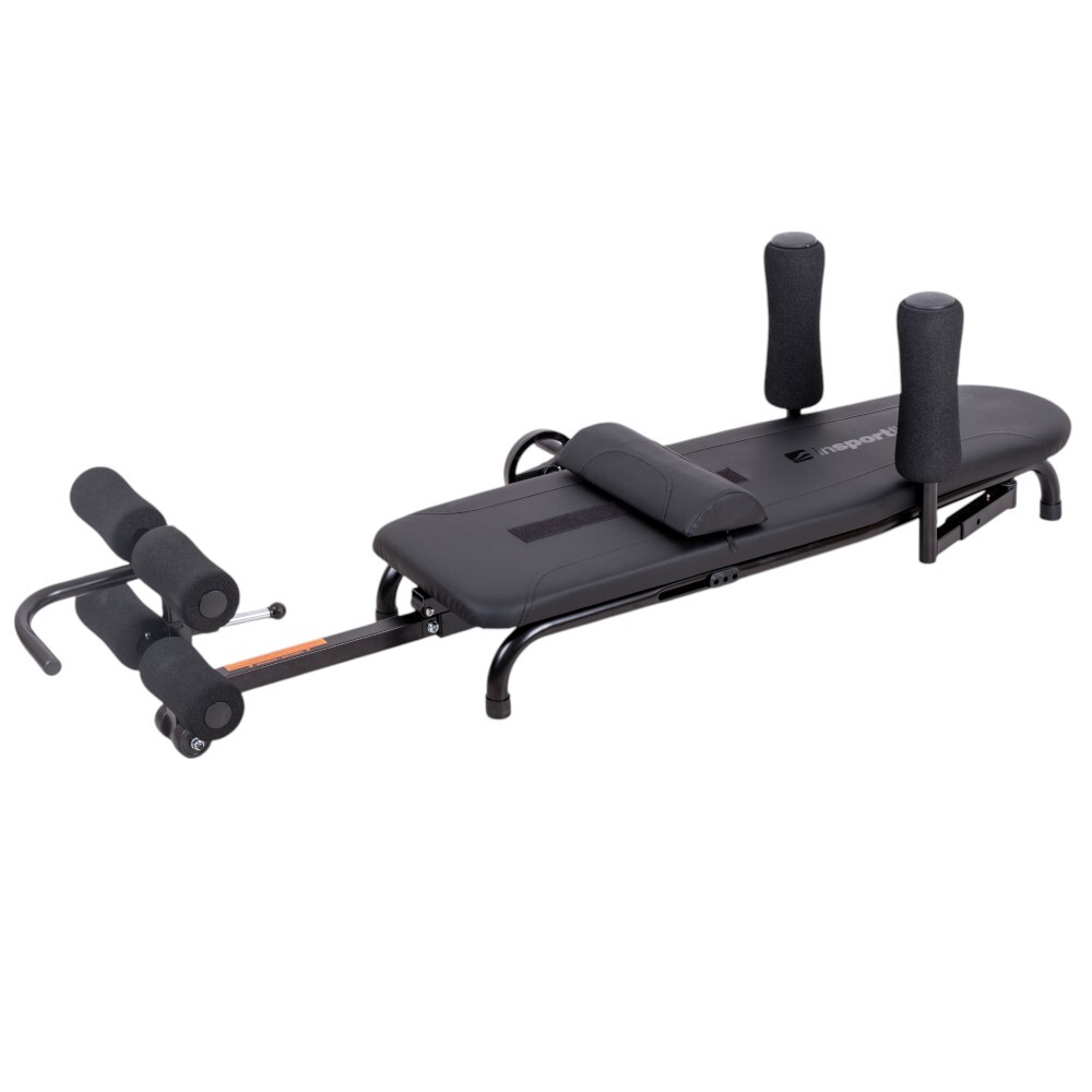 Seljavenituspink Traction Table inSPORTline Spinalo view 8